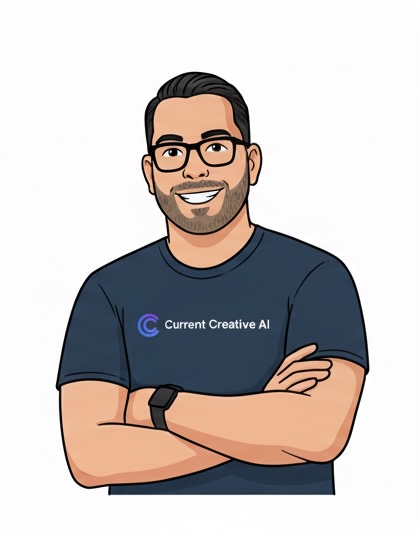 Carlos Acevedo, AI Consultant